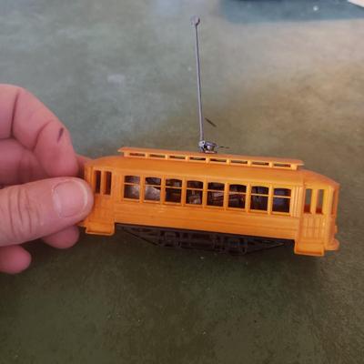 HO Scale Model Trains, Atlas, Bachmann and More (BG-KD)