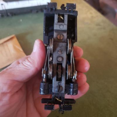 HO Scale Model Trains, Atlas, Bachmann and More (BG-KD)