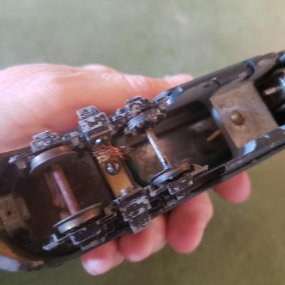 HO Scale Model Trains, Atlas, Bachmann and More (BG-KD)