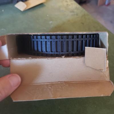 HO Scale Model Trains, Atlas, Bachmann and More (BG-KD)