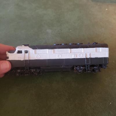 HO Scale Model Trains, Atlas, Bachmann and More (BG-KD)