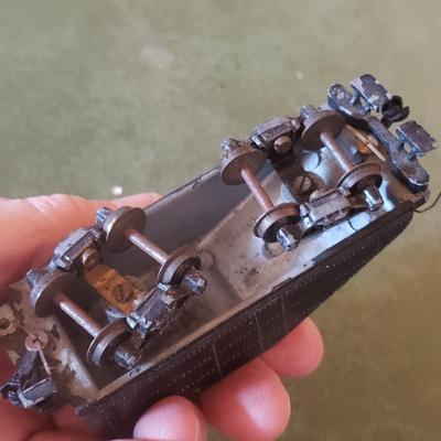 HO Scale Model Trains, Atlas, Bachmann and More (BG-KD)