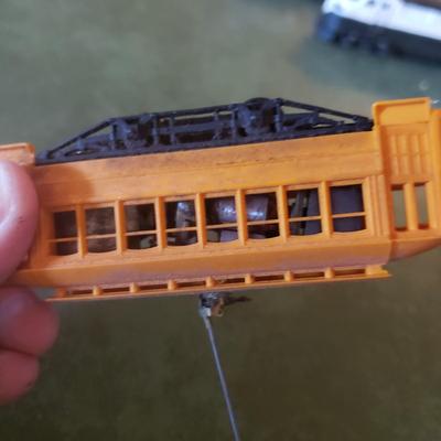HO Scale Model Trains, Atlas, Bachmann and More (BG-KD)