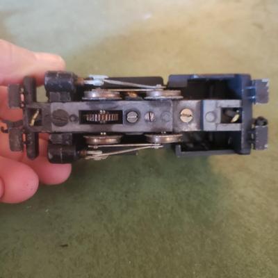 HO Scale Model Trains, Atlas, Bachmann and More (BG-KD)