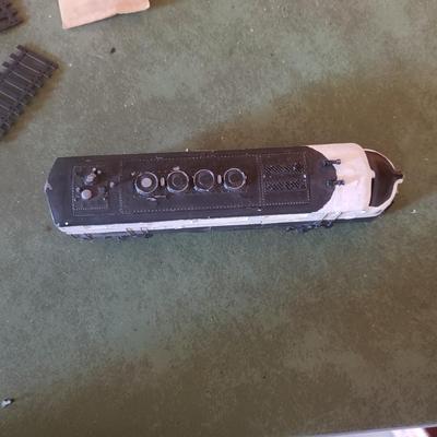 HO Scale Model Trains, Atlas, Bachmann and More (BG-KD)