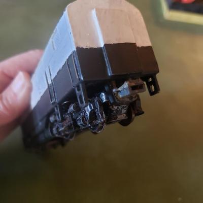 HO Scale Model Trains, Atlas, Bachmann and More (BG-KD)