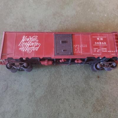 HO Scale Model Trains, Atlas, Bachmann and More (BG-KD)