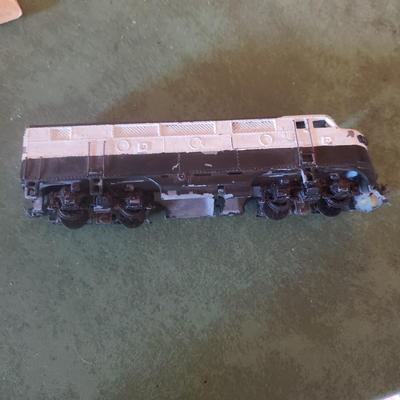 HO Scale Model Trains, Atlas, Bachmann and More (BG-KD)