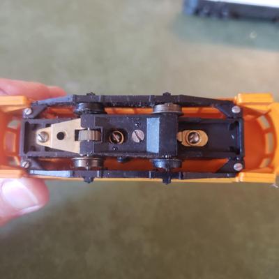HO Scale Model Trains, Atlas, Bachmann and More (BG-KD)