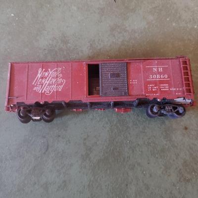 HO Scale Model Trains, Atlas, Bachmann and More (BG-KD)