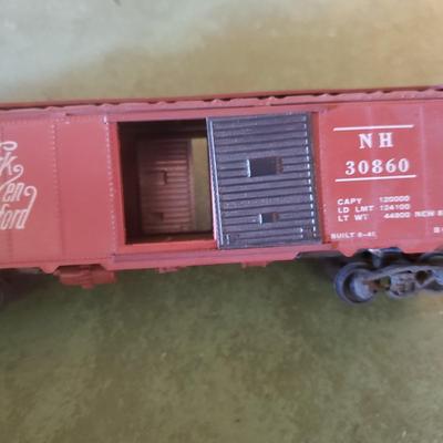 HO Scale Model Trains, Atlas, Bachmann and More (BG-KD)