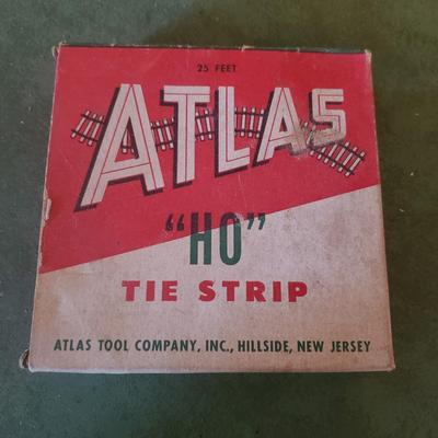 HO Scale Model Trains, Atlas, Bachmann and More (BG-KD)