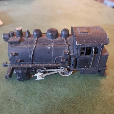 HO Scale Model Trains, Atlas, Bachmann and More (BG-KD)