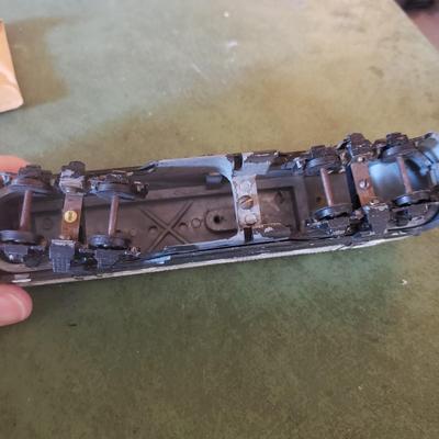 HO Scale Model Trains, Atlas, Bachmann and More (BG-KD)