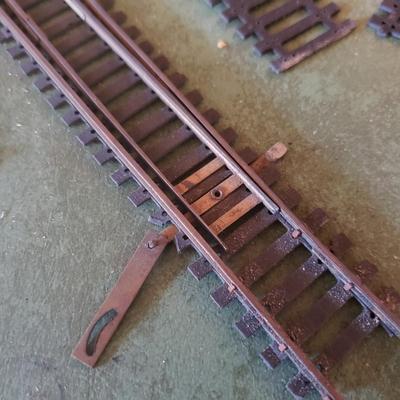 HO Scale Model Trains, Atlas, Bachmann and More (BG-KD)