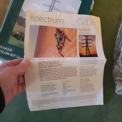N Scale NIB Kits by Walthers (BG-KD)
