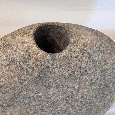 Fossils, Stone Vases, and More! (O-DZ)