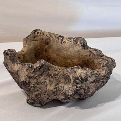 Fossils, Stone Vases, and More! (O-DZ)
