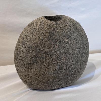 Fossils, Stone Vases, and More! (O-DZ)