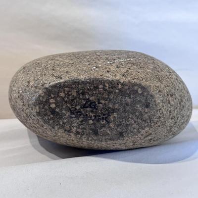 Fossils, Stone Vases, and More! (O-DZ)