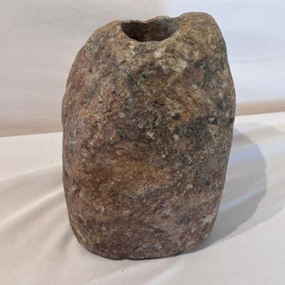 Fossils, Stone Vases, and More! (O-DZ)