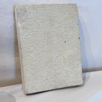 Fossils, Stone Vases, and More! (O-DZ)
