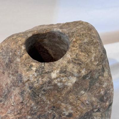Fossils, Stone Vases, and More! (O-DZ)