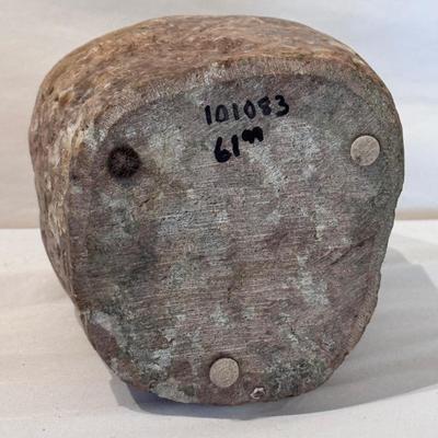 Fossils, Stone Vases, and More! (O-DZ)