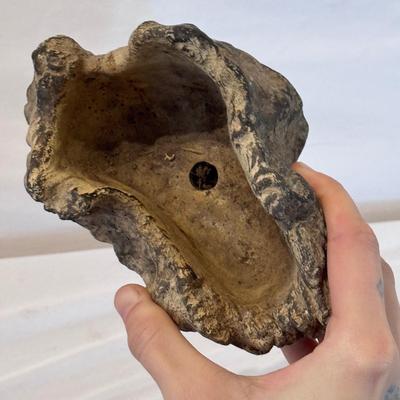 Fossils, Stone Vases, and More! (O-DZ)