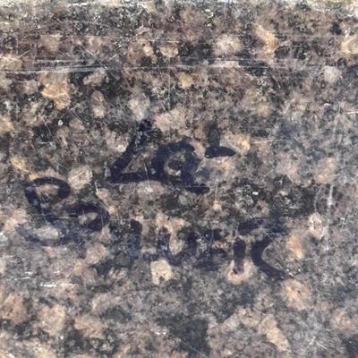 Fossils, Stone Vases, and More! (O-DZ)