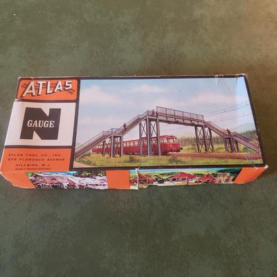 N Scale Model Scenery by Faller and More (BG-KD)
