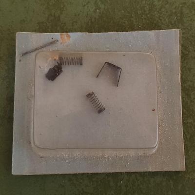 N Scale Model Scenery by Faller and More (BG-KD)
