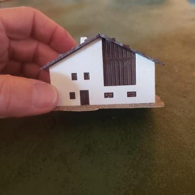 N Scale Model Scenery by Faller and More (BG-KD)