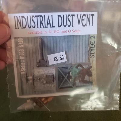 N Scale Model Scenery by Faller and More (BG-KD)