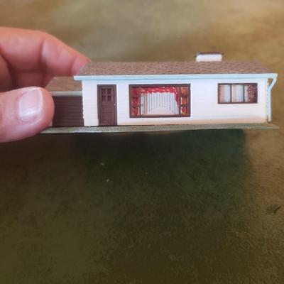 N Scale Model Scenery by Faller and More (BG-KD)