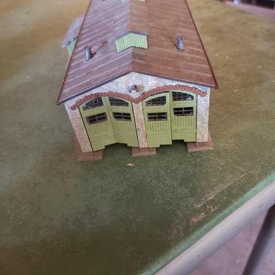 N Scale Model Scenery by Faller and More (BG-KD)