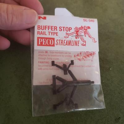 N Scale Model Scenery by Faller and More (BG-KD)
