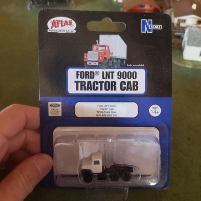 N Scale Model Scenery by Faller and More (BG-KD)