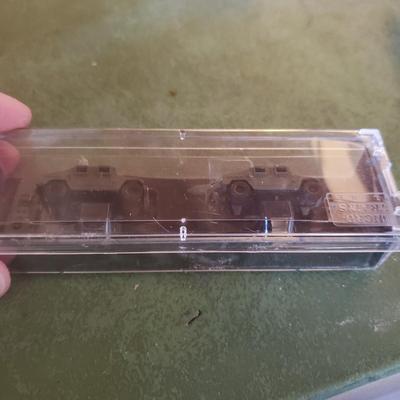 N Scale Model Scenery by Faller and More (BG-KD)
