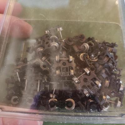 N Scale Model Scenery by Faller and More (BG-KD)