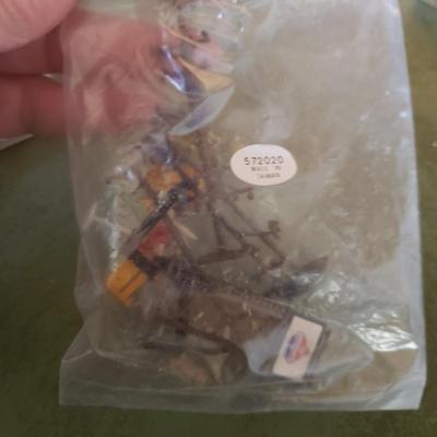 N Scale Model Scenery by Faller and More (BG-KD)