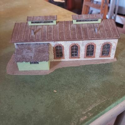 N Scale Model Scenery by Faller and More (BG-KD)