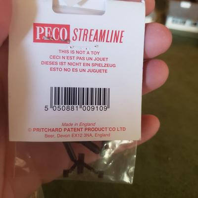 N Scale Model Scenery by Faller and More (BG-KD)