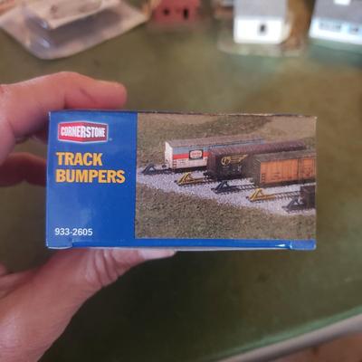 N Scale Model Scenery by Faller and More (BG-KD)