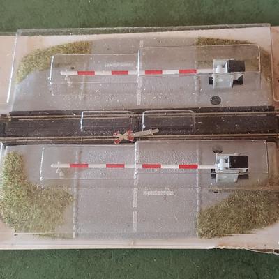 N Scale Model Scenery by Faller and More (BG-KD)