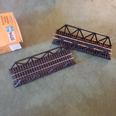 N Scale Model Scenery by Faller and More (BG-KD)