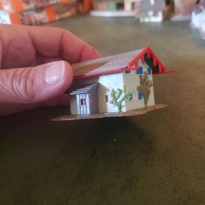 N Scale Model Scenery by Faller and More (BG-KD)