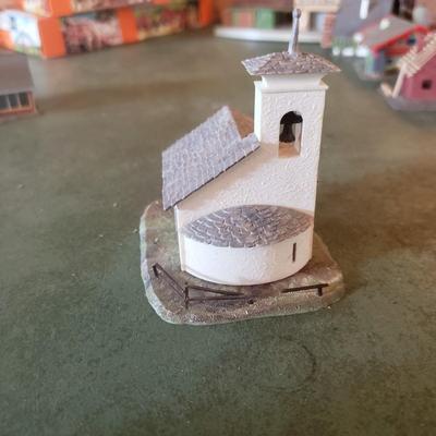 N Scale Model Scenery by Faller and More (BG-KD)
