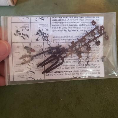 N Scale Model Scenery by Faller and More (BG-KD)