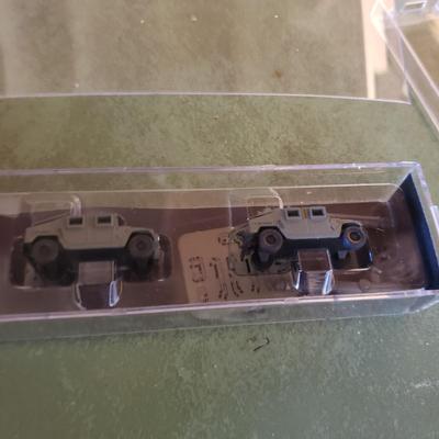 N Scale Model Scenery by Faller and More (BG-KD)